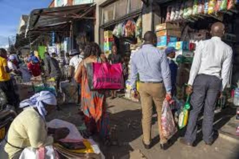 Zimbabwe’s informal economy reform debate centres on whether formalisation will empower traders or exclude them.